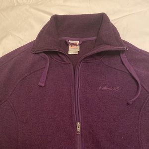 Avalanche Midweight Fleece Lined Jacket